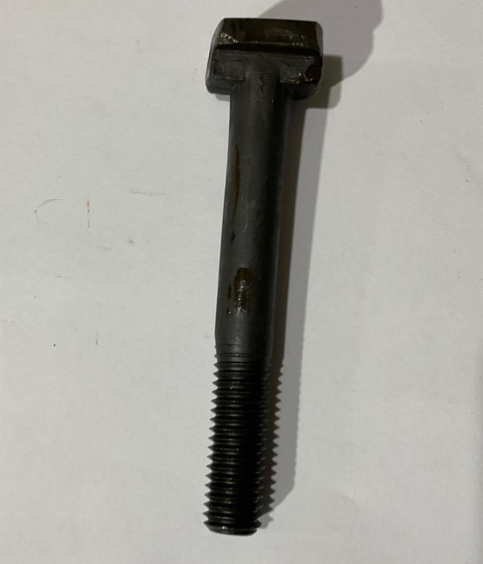 Armstrong 79-603 T-Slot Bolt 1/2 X 4 USA