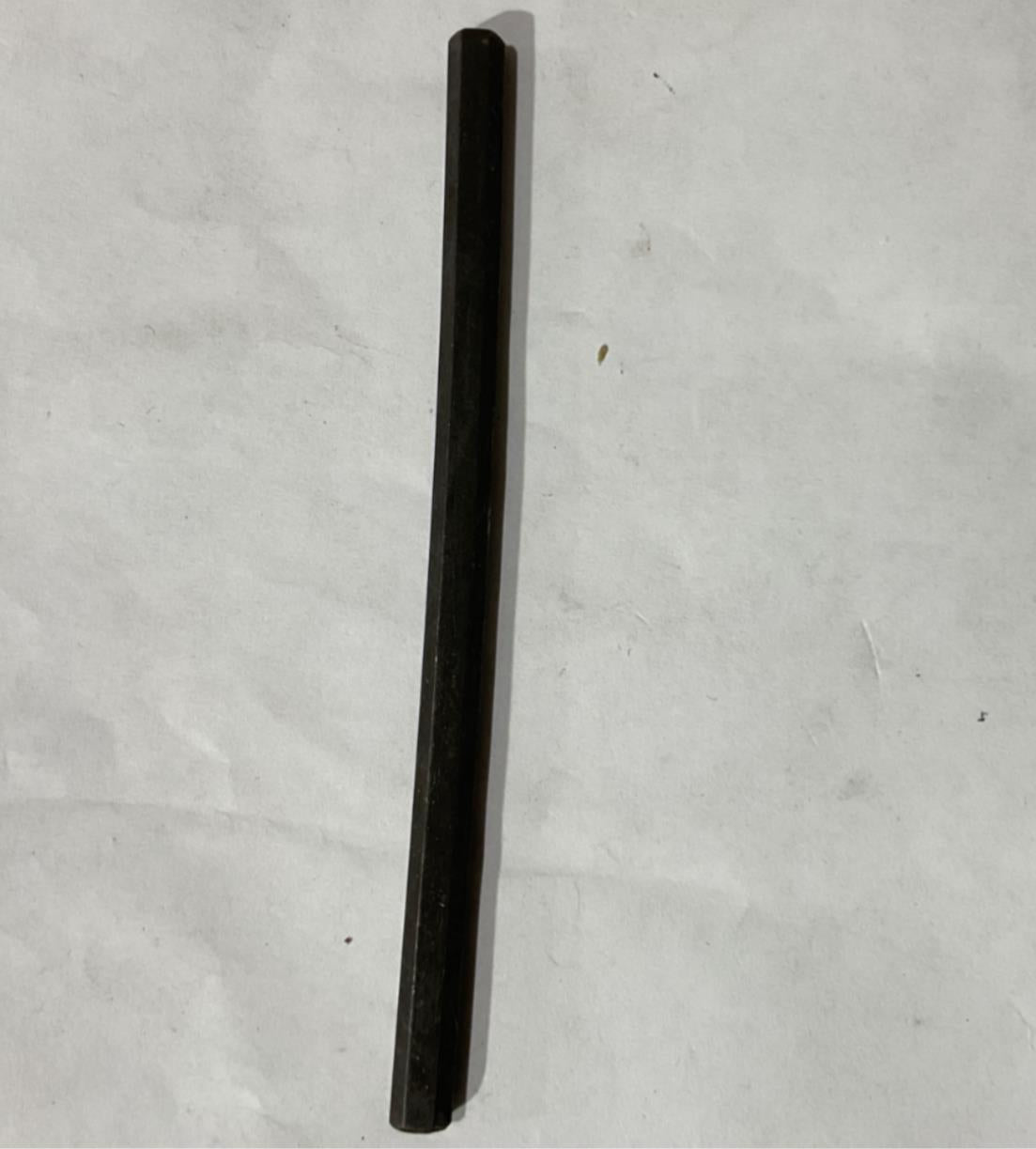 Armstrong 94-371 1/4" Dr 3/16" Extra Long Replacement Hex Bit USA #70