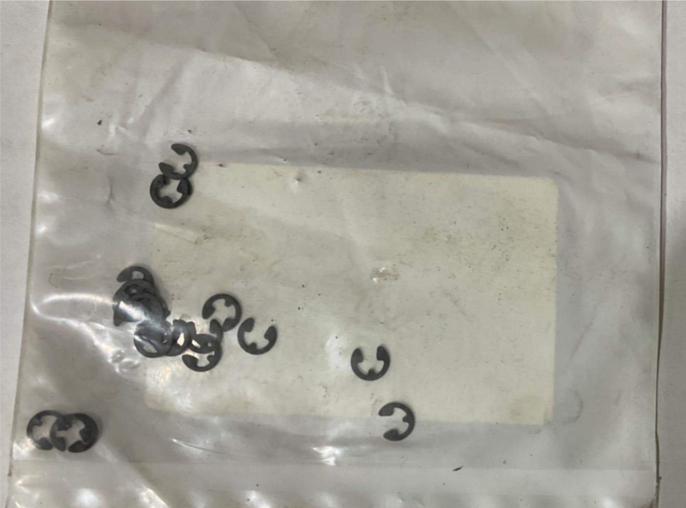 KD 1301 External Ring 1000-9 20pc #45
