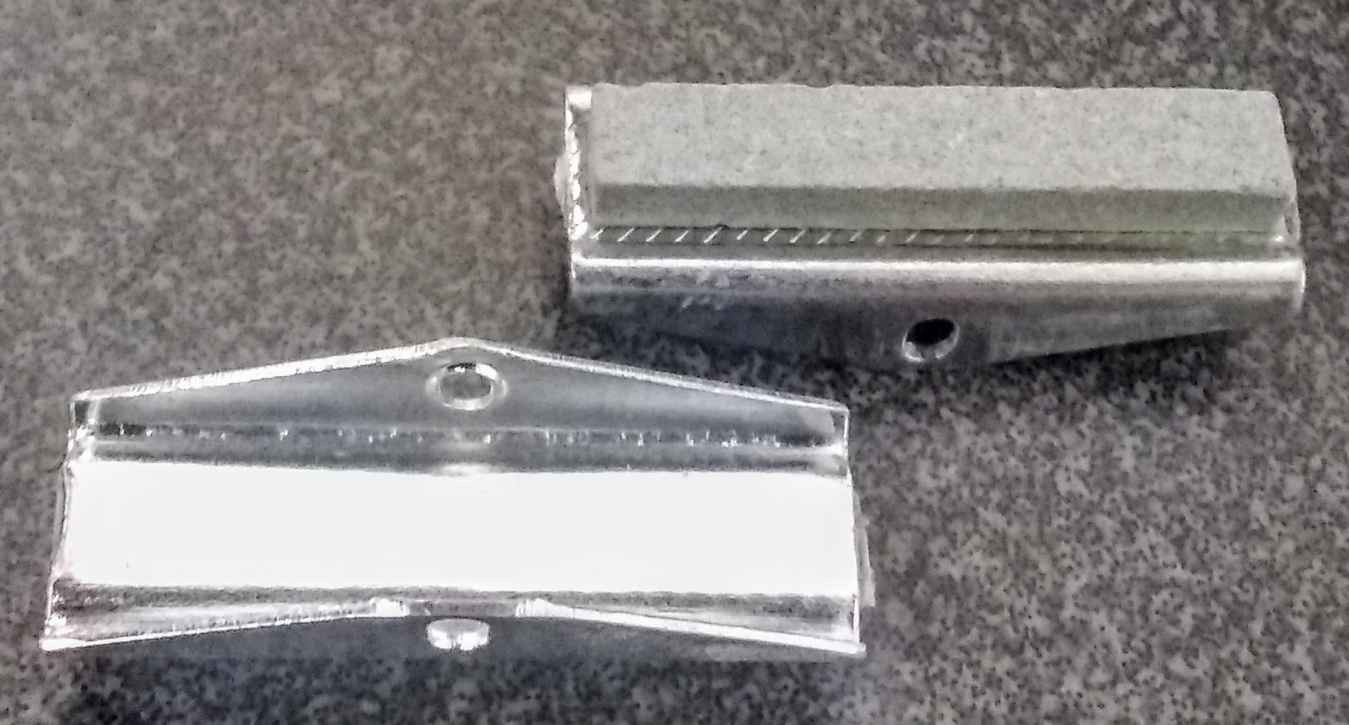 KD Tools #268 Replacement Stone Set for Brake Drum Hone B268