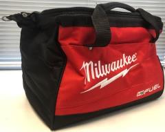 Milwaukee 42-55-2866 FUEL Contractor Tool Bag Organizer Storage M18 Electrician