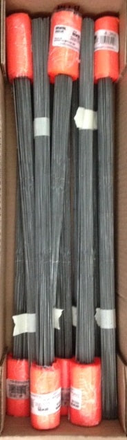 IRWIN 64100 10 Bundle 1000pcs Survey Marking Stake Flags 21" 2" x 3" Orange USA
