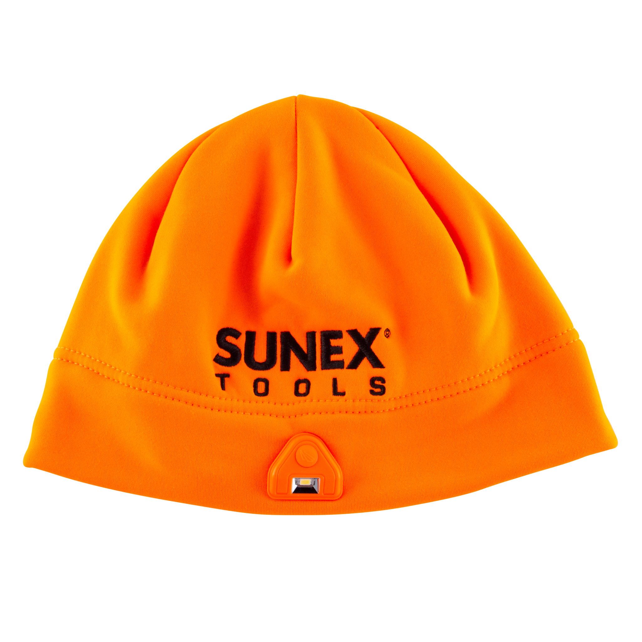 Sunex Tools PANTHEROR Panthervision Lighted Beanie Hunters Orange