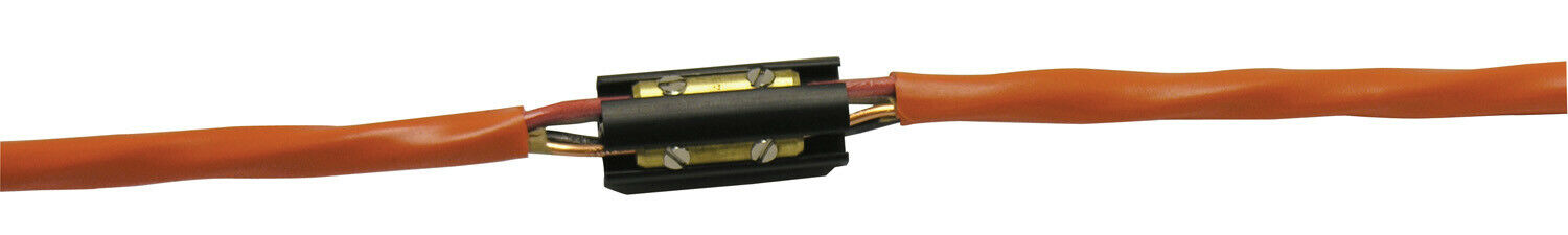 Gardner Bender HST-1300 Underground 14-8 AWG UF Splice Kit 8" USA