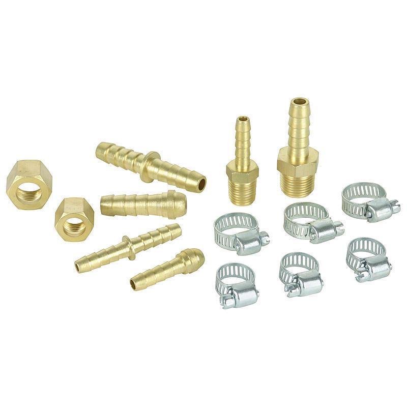 Craftsman 16411 ACR1020-CRA Air Hose Repair Kit 1/4" And 3/8"