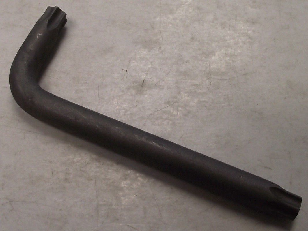 Kd Tools 411350C T50 Torx Wrench L-Key USA