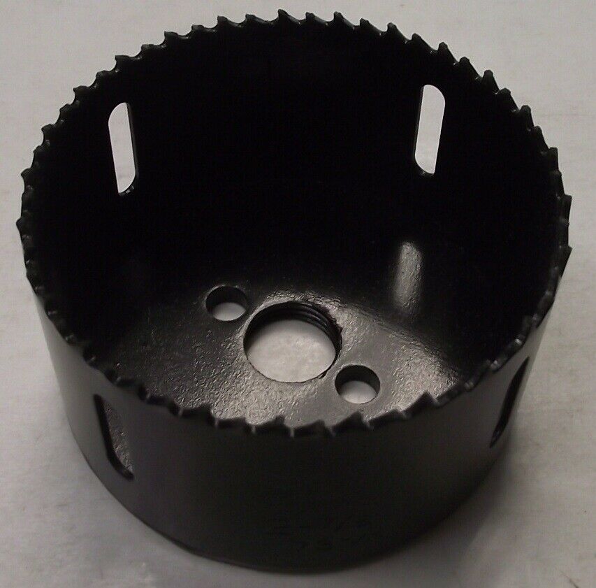 OEM 278 2-7/8" Bi-metal Holesaw USA