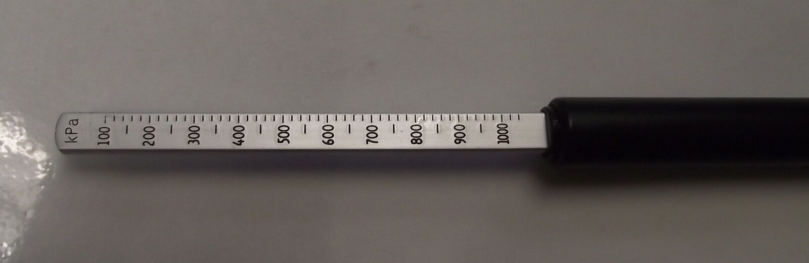 Tru-Flate 17-548 Dual Foot Service Tire Gauge 10-150 psi