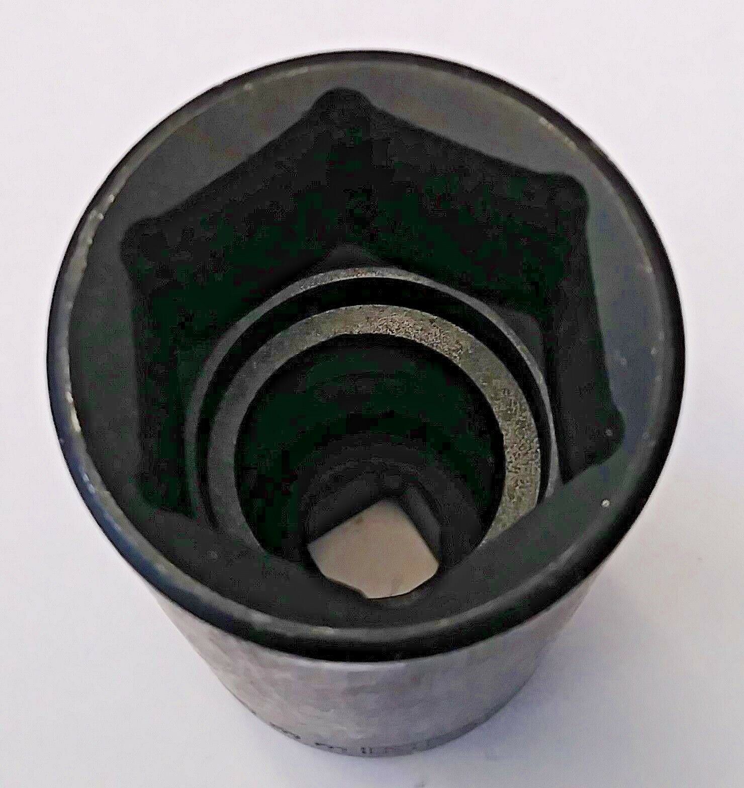 Armstrong 47-230A 1/2" Drive 6 Point Deep Impact Socket 30mm USA