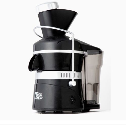 Jay Kordich PGP001 Power Grind Pro Juice Machine