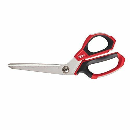 Milwaukee Tool 48-22-4047 Jobsite, Offset Scissors