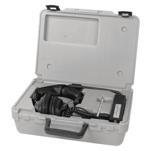 Performance Tool W89728 Mechanics Electronic Stethoscope