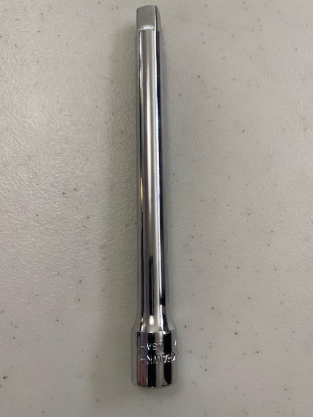 Blackhawk 34987 6" Socket Extension 3/8" Drive Made in USA