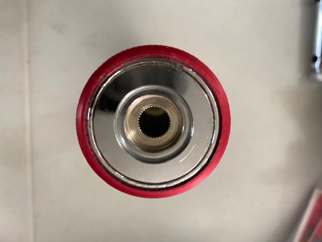 MAC Tools C68235-67J Grip Assembly For Torque Wrench For The 9600A USA