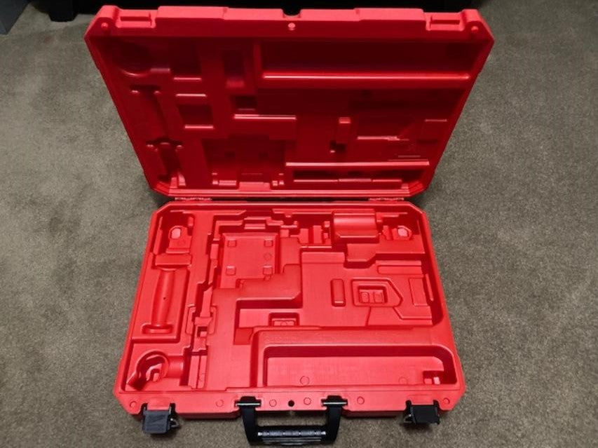 Milwaukee 42-55-2306 Carrying Case For The 2306-20 Case Only