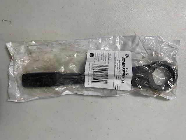 GEARWRENCH 82322 SLUGGING WRENCH 1-1/4" 6 POINT STRAIGHT USA