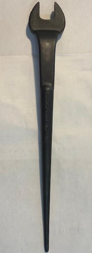 PROTO JC903 11/16" Spud Wrench Open End USA