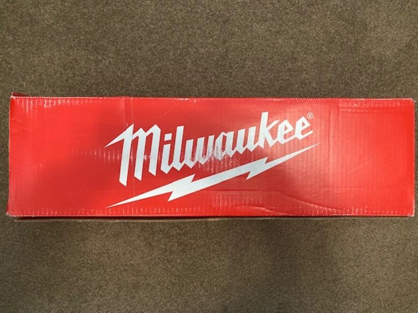 Milwaukee 4096 Diamond Coring Motor 450/900 Rpm, 20 Amp W/Clutch