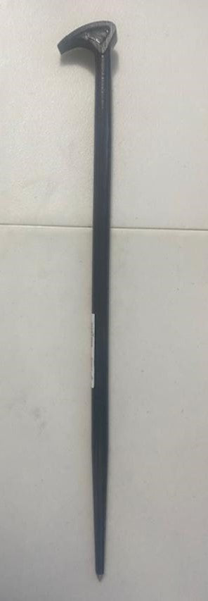 GearWrench 82200 18" Rolling Wedge Bar