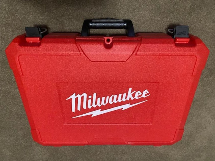Milwaukee 42-55-2306 Carrying Case For The 2306-20 Case Only