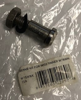 WISS W7BWNK Repair Kit For Wiss Tinner Snips Model# W7BWN